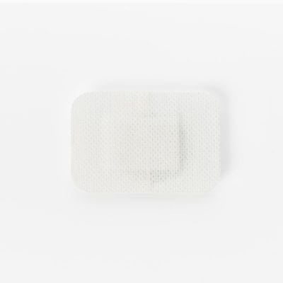 miro-plast steril Wundschnellverband weiß, 5 x 7,2 cm (100 Stck.)