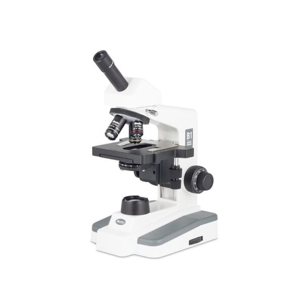 monokulares Arztmikroskop B1-211E-SP