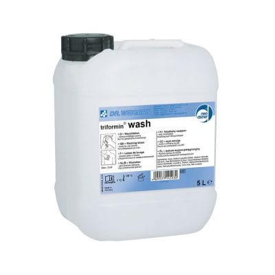 triformin wash 5 Ltr. Waschlotion EURO-Kanister