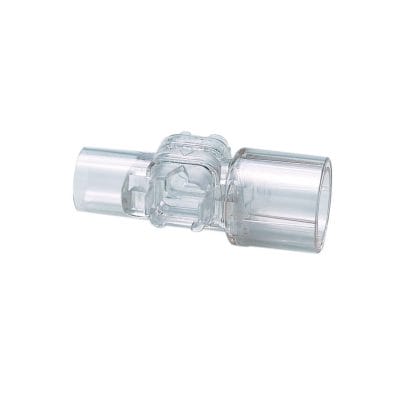 Airway-Adapter ohne Heizung (30 Stck.)