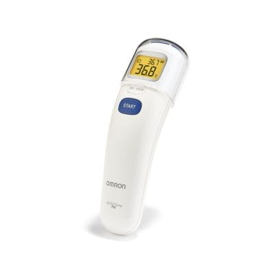 OMRON Gentle Temp 720 Stirnthermometer