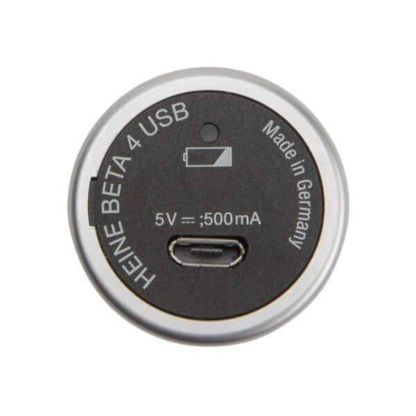 BETA4 USB Bodeneinheit 3,5 V (Li-ion)