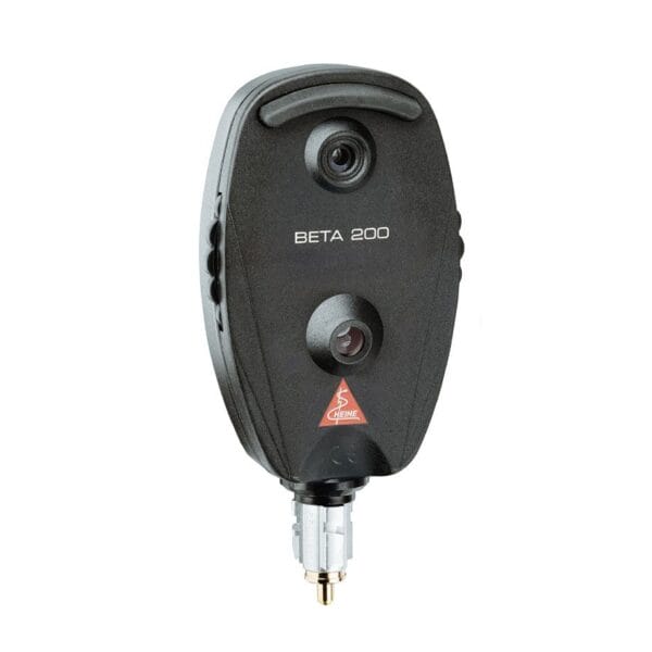 BETA 200 Ophthalmoskop-Kopf 2,5 V XHL, ohne Griff