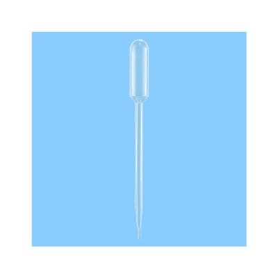 Transferpipetten 6 ml LD-PE ohne Graduierung, steril (840 Stck.)