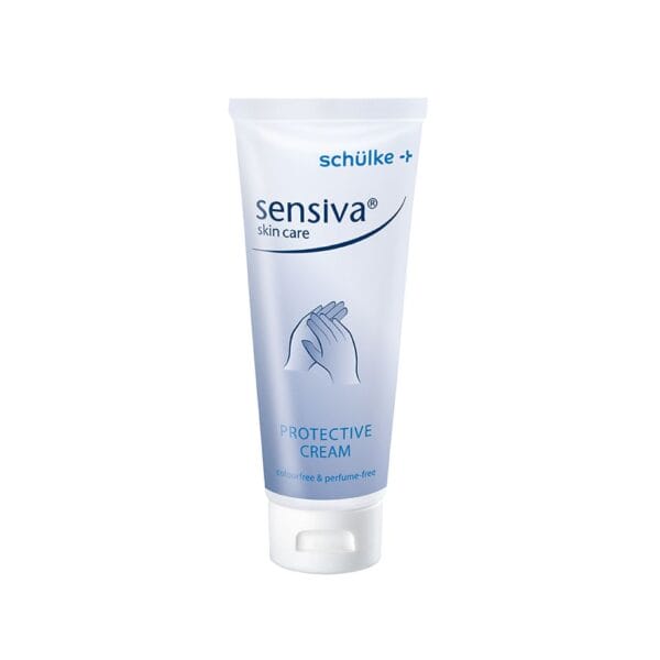 sensiva protective cream 100 ml Hände- und Hautpflege