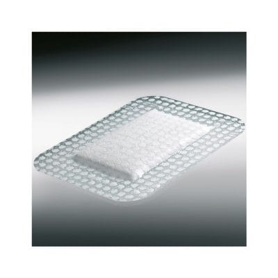 Opsite Post-Op steril, 25 x 10 cm, Wundverband (20 Stck.)