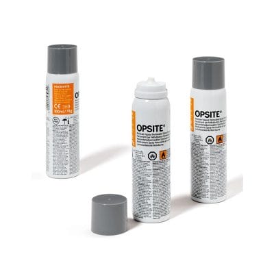OpSite Spray Sprühverband 100 ml (12 Stck.)