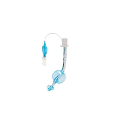 Einmal-Larynx-Tubus LTS-D (10er Set) Gr. 1 weiß für Babys 5-12 kg