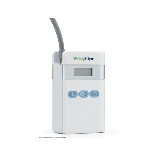 ABPM 7100 Ambulantes BP System 24-Blutdruckmessgerät ohne CPWS-Software