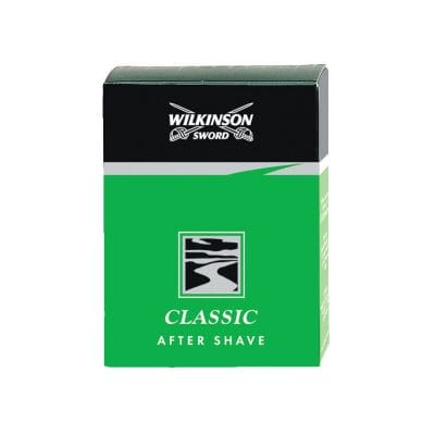 After Shave Classic Wilkinson Typ 214, 100 ml