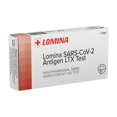 Lomina SARS-CoV-2 Antigen LTX Profitest