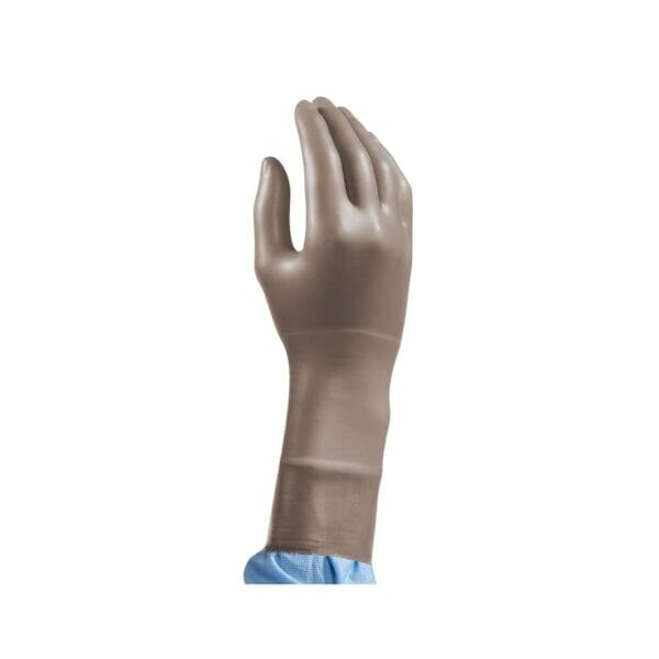 Gammex Latex Micro OP-Handschuhe, steril, puderfrei, Gr. 7,5 (50 Paar)