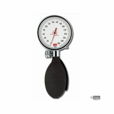 Manometer allein für boso roid I Blutdruckmessgerät Ø 60 mm,