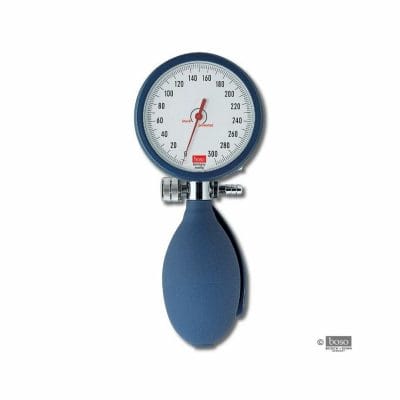 Manometer allein für boso clinicus II Blutdruckmessgerät Ø 60 mm,