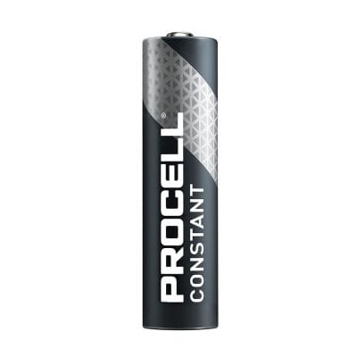 Procell Constant Batterien Micro AAA LR03, 1,5 V (10 Stck.)