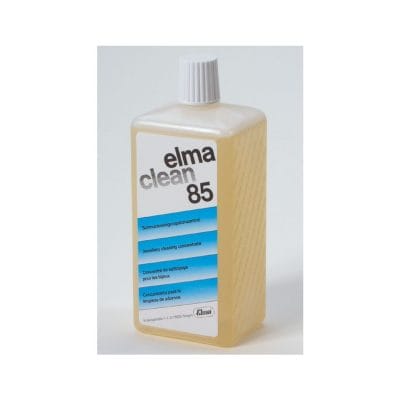elma clean 85 Reinigungslösung 1 Ltr. Schmuckreinigungskonzentrat