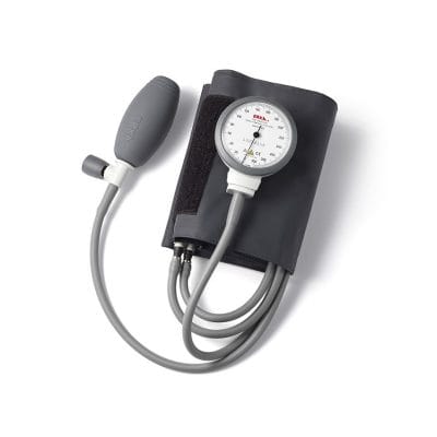ERKA. Switch 2.0 Simplex Ø 56 mm Blutdruckmessgerät mit Rapidmanschette