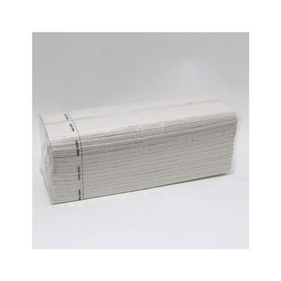 Fripa – Papierhandtücher Eco, 2-lagig weiß 25 x 33 cm (24 x 128 Stck.)