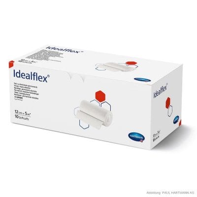 Idealflex Universalbinden 5 m x 12 cm, lose (10 Stck.)