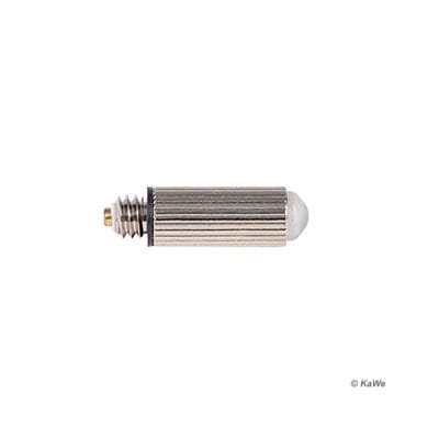 Vakuum-Lampen 2,5 V, für Laryngoskop-Spatel Gr. 2 – 5 (6 Stck.)