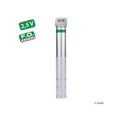 F.O. Xenon-Batterie-/Ladegriff AA klein, 2,5 V