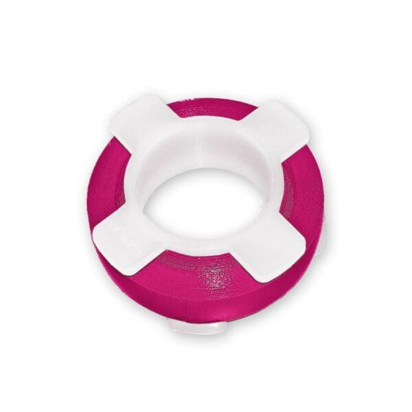Surg-I-Band pink 6,20 m 6 mm breit, Instrumentenkennzeichnung