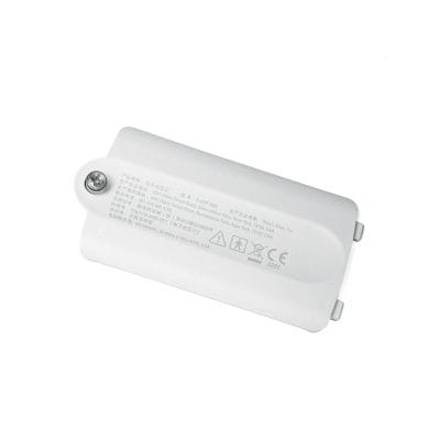 Batteriefachdeckel für ProBP 3400 mit Schraube