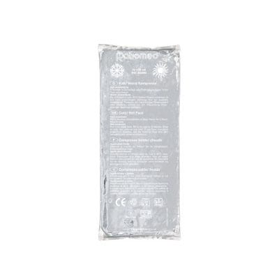 Kalt-/Warm-Kompresse ratiomed transparent, 12 x 29 cm