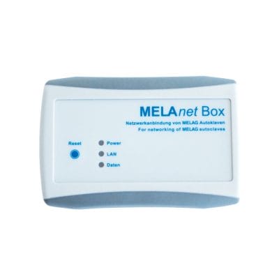 MELAnet-Box