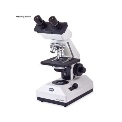 Lehrmikroskop Kolleg SH 3434 (MSH)