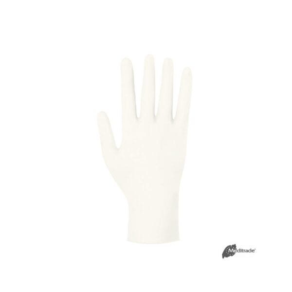 Nitril 3000 U.-Handschuhe, PF, latexfrei, unsteril, Gr. M (100 Stck.)
