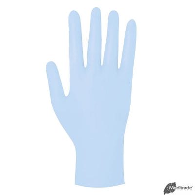 Nitril NextGen U.-Handschuhe PF, latexfrei, unsteril, Gr. XS (100 Stck.)