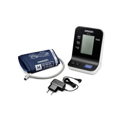 OMRON HBP-1120 professionelles Oberarm-Blutdruckmessgerät