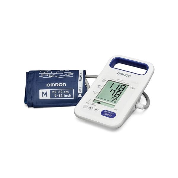 OMRON HBP-1320 professionelles Oberarm-Blutdruckmessgerät