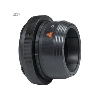SLR Fotoadapter für Nikon, für DELTA 20T