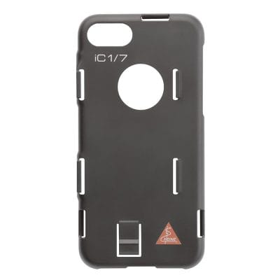 iC1/7 Adapterschale Smartphone für Apple iPhone 7 / 8