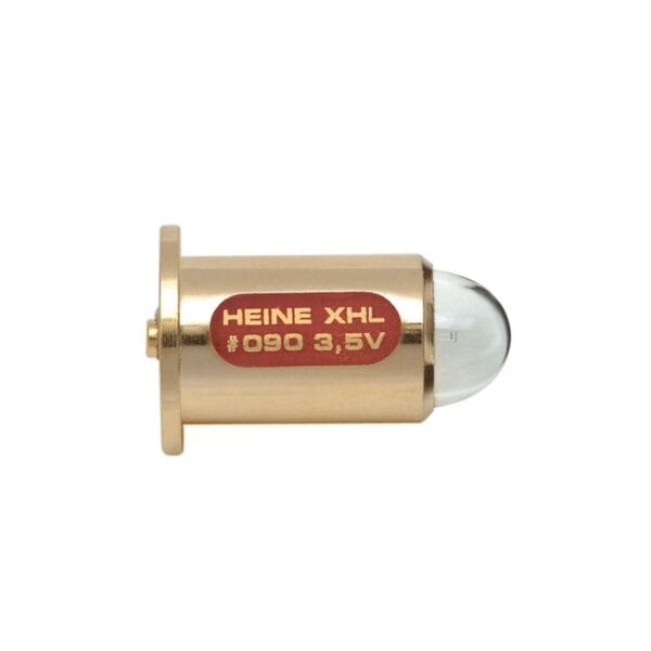 XHL Xenon Halogen Lampe 3,5 V