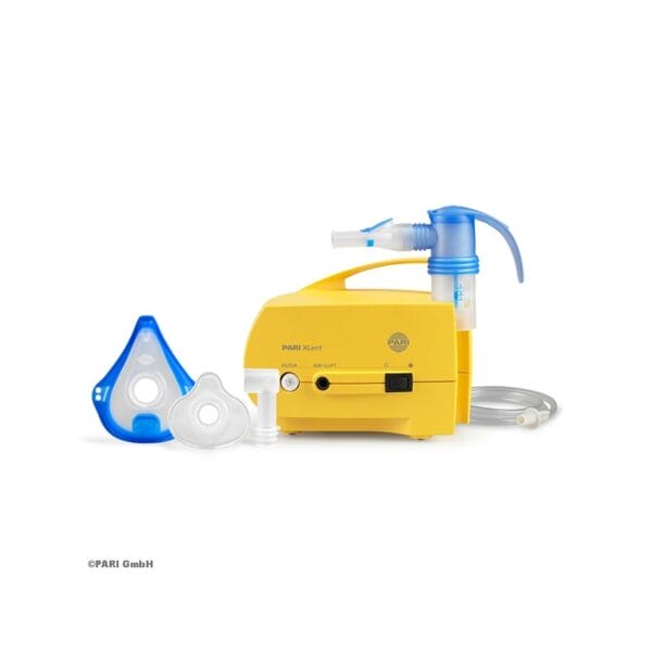 PARI XLent (TYP 085) Inhalationsgerät