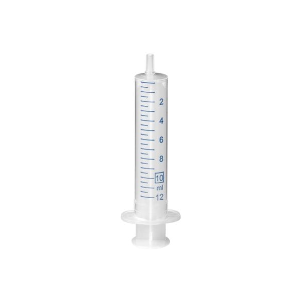 Einmal-Spritzen NORM-JECT 10 ml (100 Stck.)
