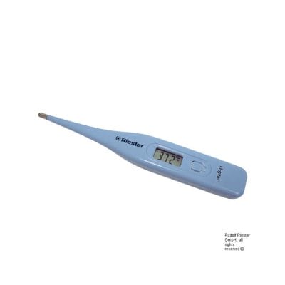 ri-gital digitales Fieberthermometer