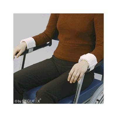SEGUFIX-Handmanschette Transport mit Klettverschluss (für eine Hand)