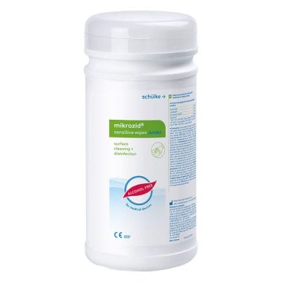mikrozid sensitive wipes Desinfektionstücher (200 T.)