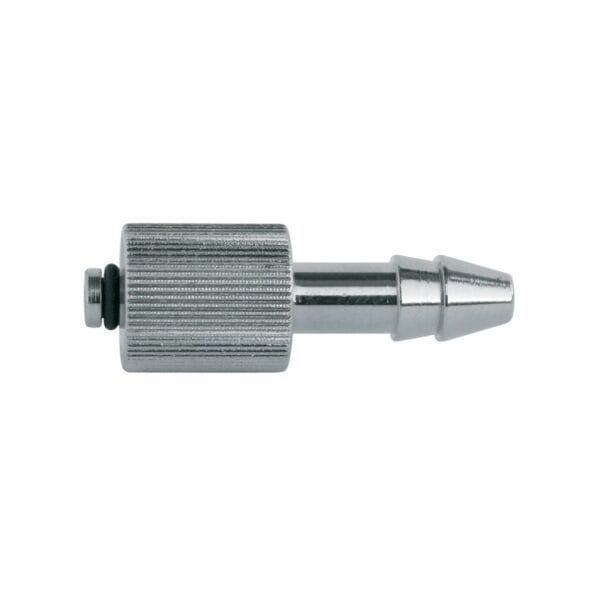 Luer-Lock Adapter männlich für Schläuche mit 3,5 bis 5 mm I.D.