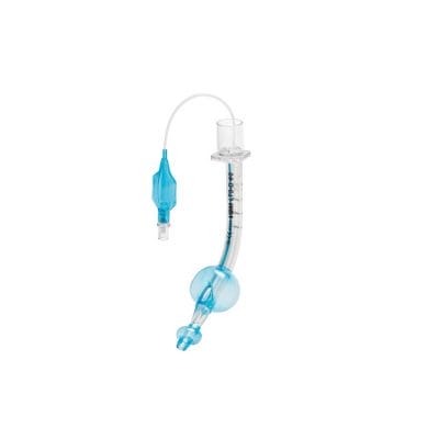 Einmal-Larynx-Tubus LTS-D Einzel Set Gr. 0 transparent für Neugeborene < 5 kg