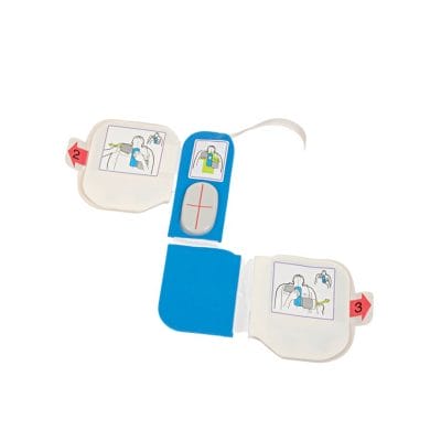 CPR-D-padz Elektrode für AED PLUS