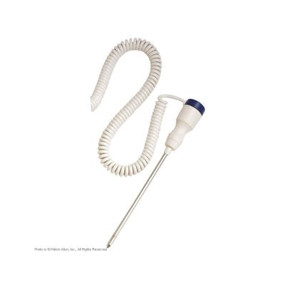 Oral Temperatur Sensor 2,7 m Anschlussleitung