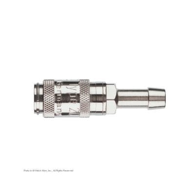 Metall Bajonett Anschluss (4 mm) für HP, Siemens, Spacelabs, Criticare