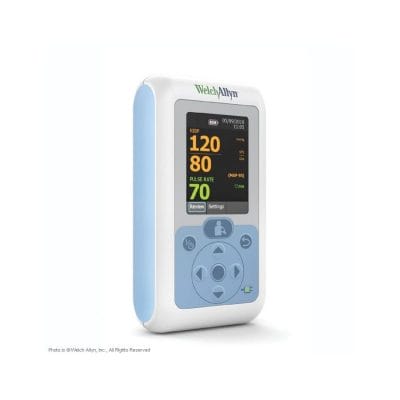 Connex ProBP 3400 digitales Blutdruckmessgerät, Handgerät