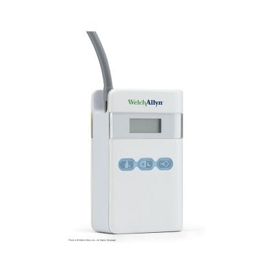 ABPM 7100 Ambulantes BP System 24-Blutdruckmessgerät mit CPWS-Software