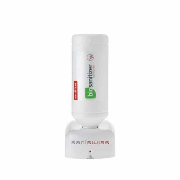 Biosanitizer Spender No-Touch (H1, H2)